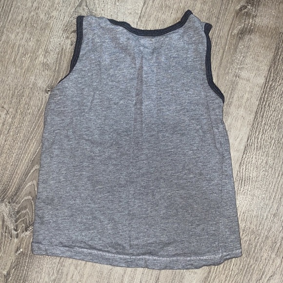 Old Navy 4T Tank Top Lot - Picture 3 of 5